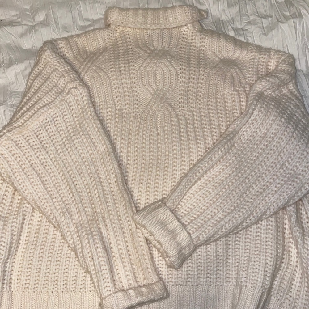 sweater